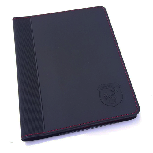 Genuine Abarth Document Holder - Spider 2016-2020 | 53008546