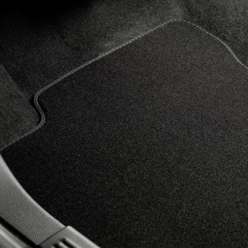 Genuine Rear Standard Carpet Mats - Ford Focus C-Max - For Mav Models | 1694509