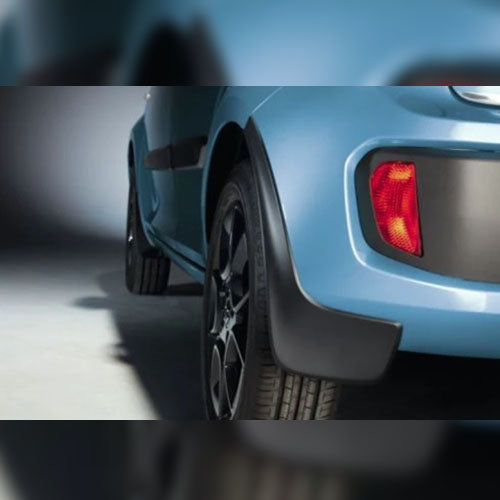 Genuine Tailored Sunshade Set - Suzuki Splash | 9904A-00283-000