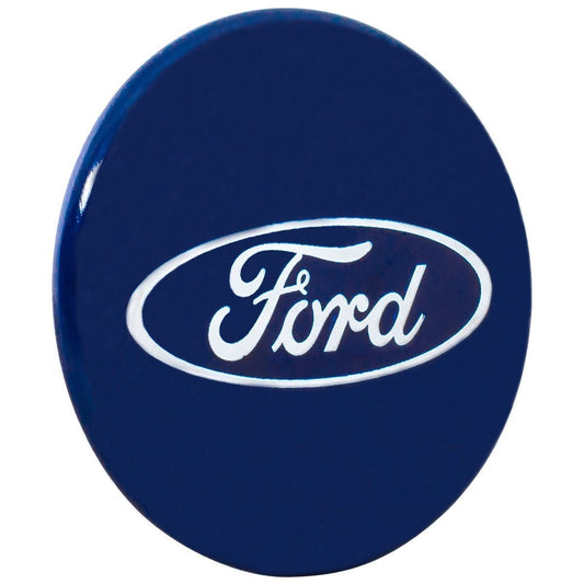 1x Genuine Wheel Cover - Ford KA | 1558652