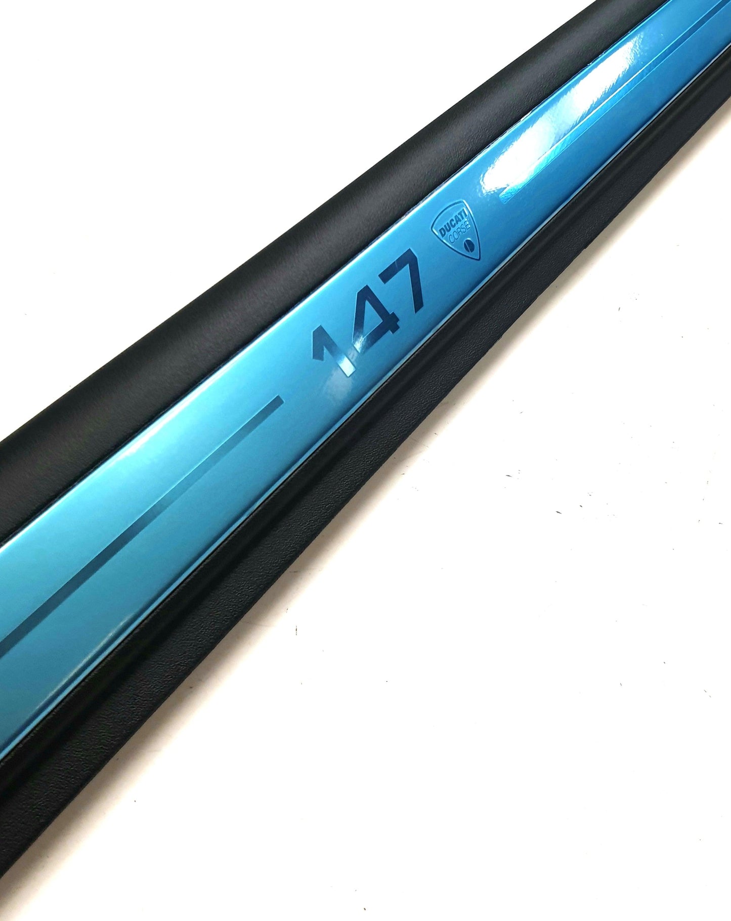 Genuine Alfa Romeo 147 Ducati Doorsill Moulding | 156083280