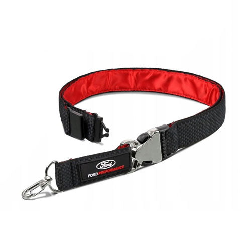 Ford Performance Lanyard - Ford Merchandise | 36101088