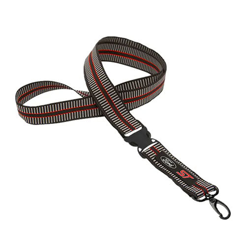 Ford ST Lanyard - Ford Merchandise | 35020447