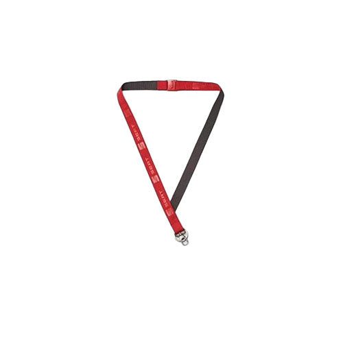 Red Lanyard - Seat Merchandise | 6H2087610GAD