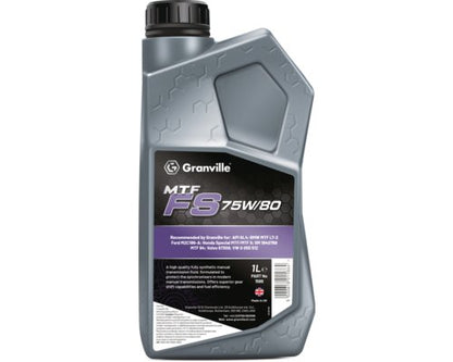 Granville MTF FS 75W/80 | 1586