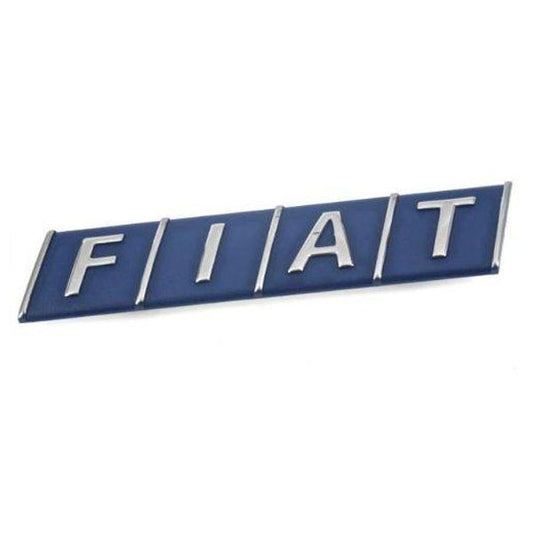 Genuine Fiat Badge, Tailgate - Fiat Punto Mk1 (93-99) | 7795229 | 7795229