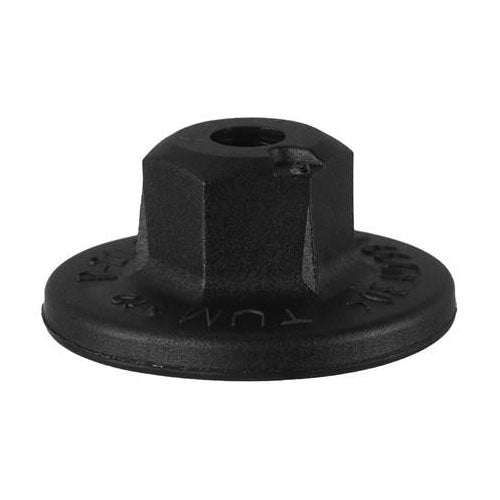 Genuine Wheel Arch Liner Plastic Nut - Abarth Punto | 50504884