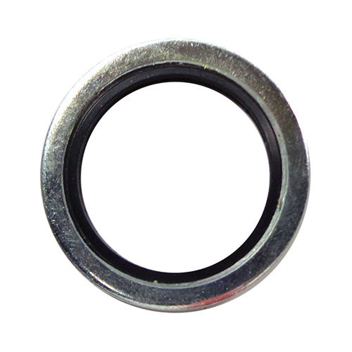 Genuine Oil Pan Seal - Alfa Romeo Mito / Giulietta | 55196309