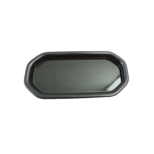 Genuine Fiat Front Bumper Sensor Cover - Alfa Romeo Stelvio 6V | 156126159 | 156126159