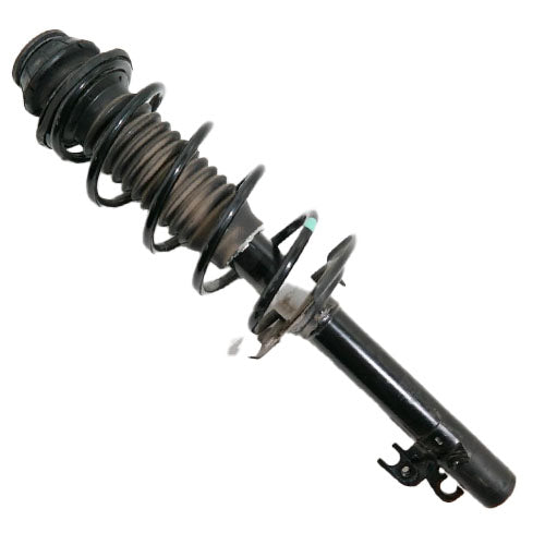 Genuine Peugeot 108 2014-2021 Front Nearside Suspension Shock-Absorber | B000771480