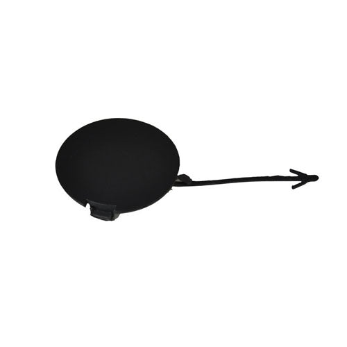 Genuine Rear Bumper Towing Plug - Fiat Grand Punto | 735417226