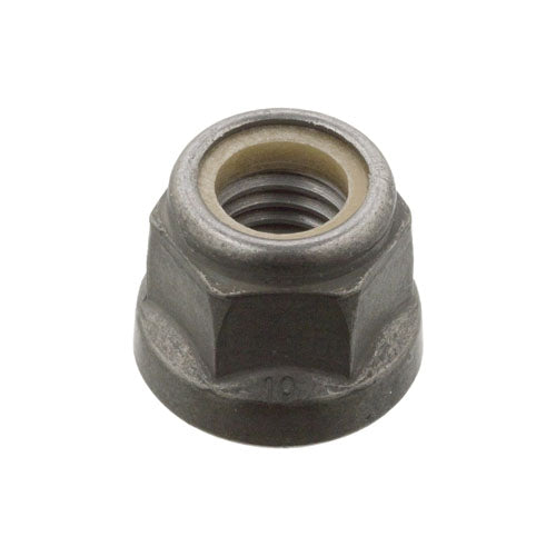 Genuine Front Shock Absorber Nut - Renault Clio Mk2 | 77 03 034 248