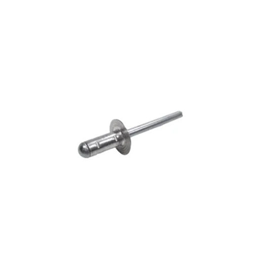 1x Genuine Rivet - Vauxhall | 13237463