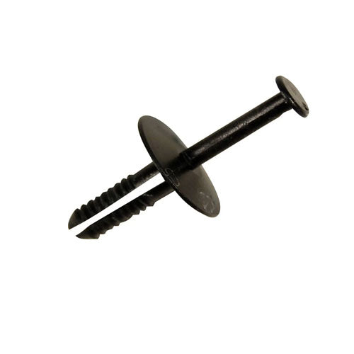 1x Genuine Bumper and Trim Expanding Rivet - Vauxhall | 90508809