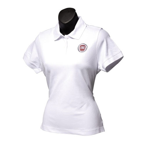 Fiat - Women's Polo Shirt - Small | 46004365