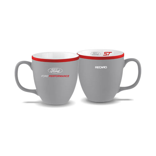 ST RECARO MUG - Ford Lifestyle Collection | 36200545