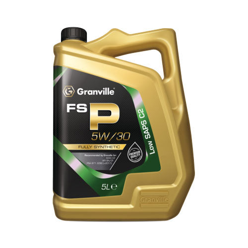Granville - FS-P 5W30 - 5L | 0482
