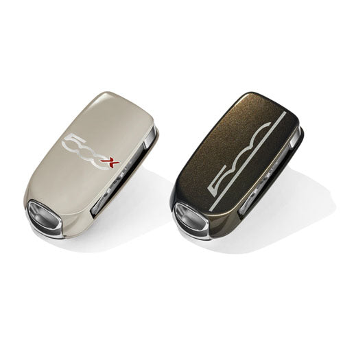 2x Key Covers - Fiat 500 X | 52002331