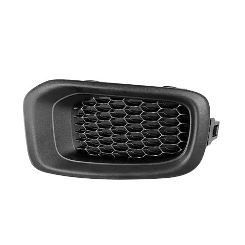 Left Front Bumper Fog Lamp Grill - Jeep Renegade 2014-2018 | 735599433