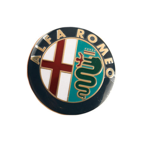 Alloy Wheel Centre Cap - Alfa Romeo 159 / Brera Spider / Giulietta | 50521712
