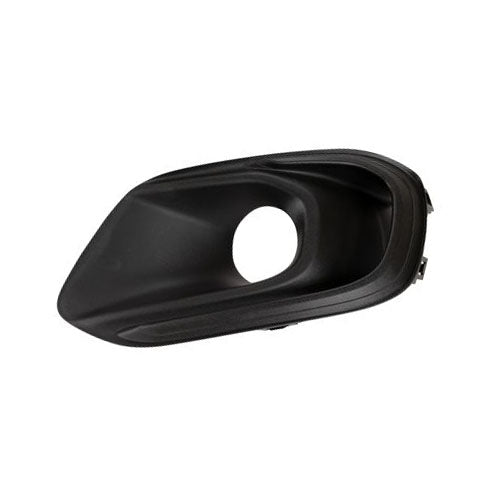 Right Front Bumper Headlamp Cover - Fiat Tipo 2015 | 735660956