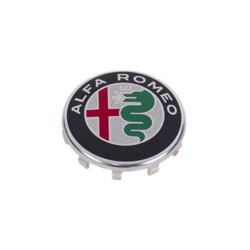 60mm - Centre Cap - Alfa Romeo from 2016 Onward | 50539932