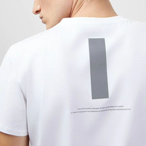 Men's T-Shirt - Fiat Panda Trussadi | 6002350819