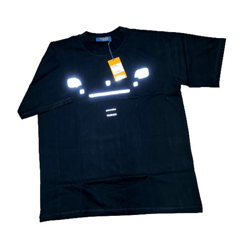 Men's T-Shirt - Fiat Panda Trussadi | 6002350814