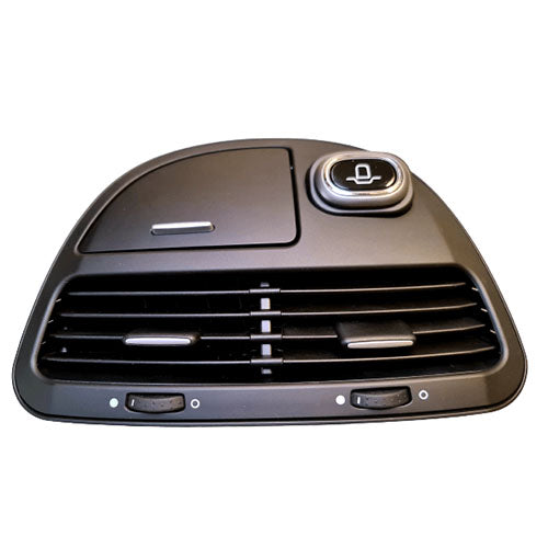 Dashboard Holder and Vents - Punto Evo Abarth | 735523740