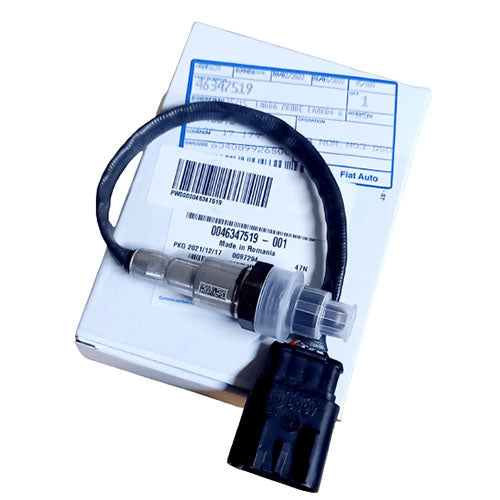Genuine Fiat Pre Cat Lambda Sensor - 500 Abarth | 46347519 | 46347519