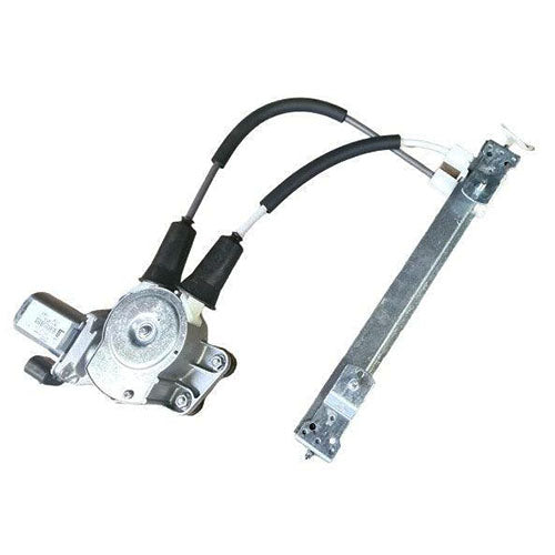 Window Regulator and Motor - Alfa Romeo 147 | 46739794