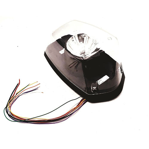 Roof Mounted Pilot / Tredent Search Light - Fiat Grande Punto Polizia | 51864428