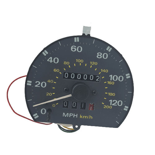 Speedometer - Fiat Punto 176 Mk1 | 9947213