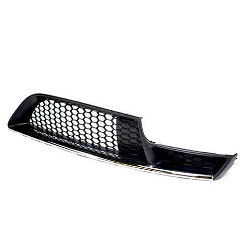Offside Front Bumper Lower Grille Shiny Chrome - Alfa Romeo GT | 71748464