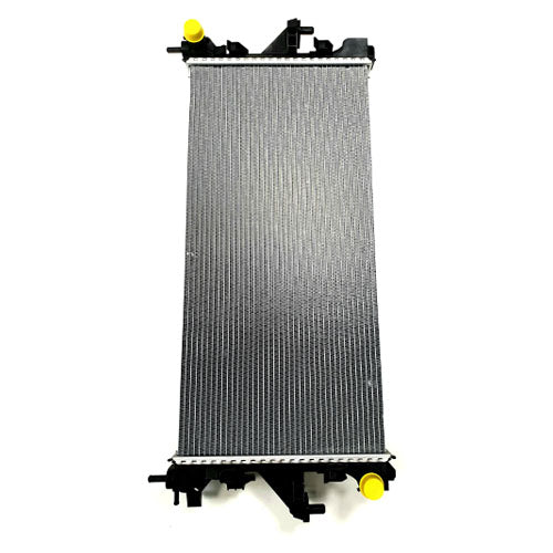 Radiator - Fiat Ducato / Citroen Relay / Peugeot Boxer | 1362917080