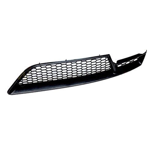 Nearside Lower Front Bumper Grille - Black - Alfa Romeo GT | 71736457