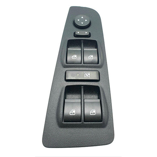 Drivers Electric Mirror and Window Switches - Fiat Bravo | 735441024