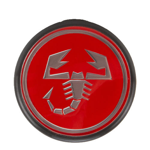 Alloy Wheel Centre Cap - Punto Evo Abarth | 51811808