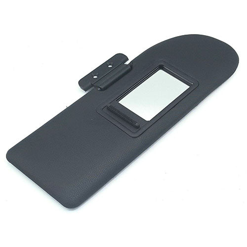 Right Hand Sun Visor - Fiat Barchetta | 183228580