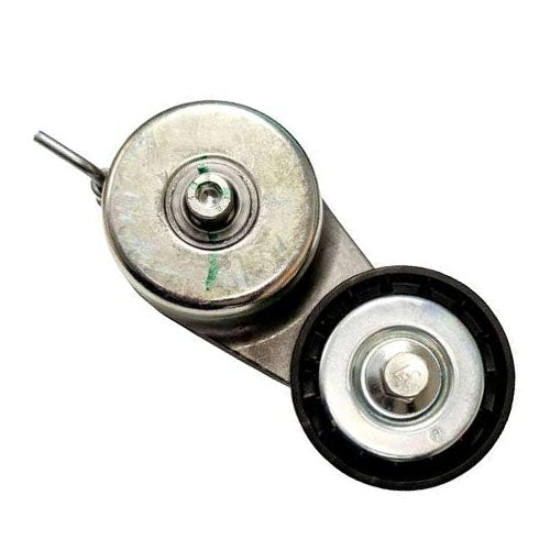 Auxiliary Belt Tensioner - 500 Abarth | 55258443
