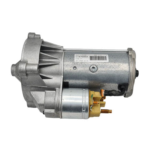 Starter Motor - Fiat Ducato | 1332419080