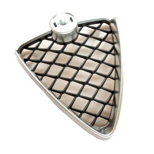 Radiator Grille - Alfa Romeo Stelvio | 6000628265