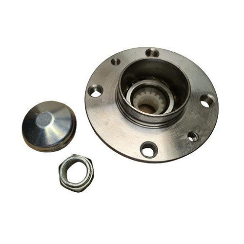 Rear Wheel Bearing Kit - 500 Abarth | 71769738