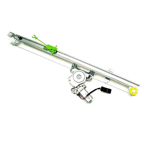 Offside Window Regulator - Fiat / Citroen / Peugeot | 1341395080