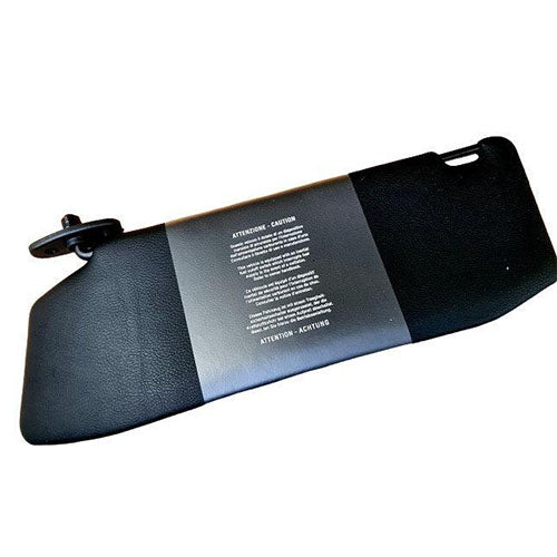 Nearside Sun Visor - Alfa Romeo 155 | 151044060