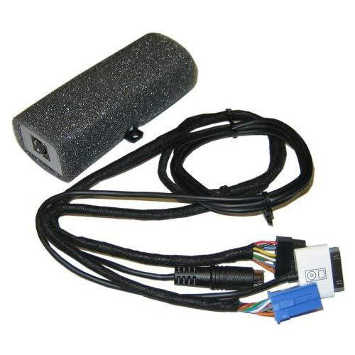iPod Connection Kit - Fiat Bravo 2007-2014 | 50901609