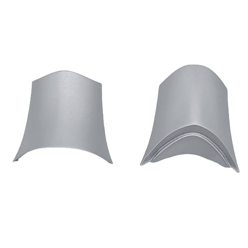 Steering Wheel Trim Set - Alfa Romeo 156 Ti 2002 Onward | 71741262