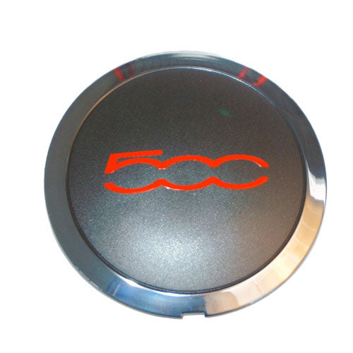 Alloy Wheel Centre Cap - Fiat 500 | 51962095