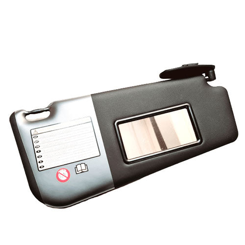 Nearside Sun Visor - Alfa Romeo Mito | 156092020