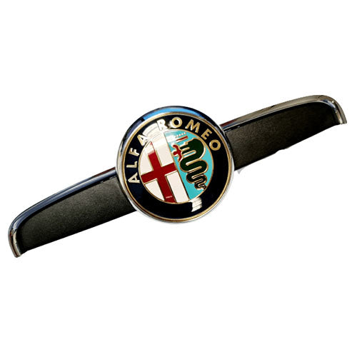 Upper Grille Badge - Alfa Romeo Brera | 6000630115